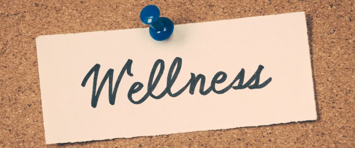 Your Very Own Wellness Practice