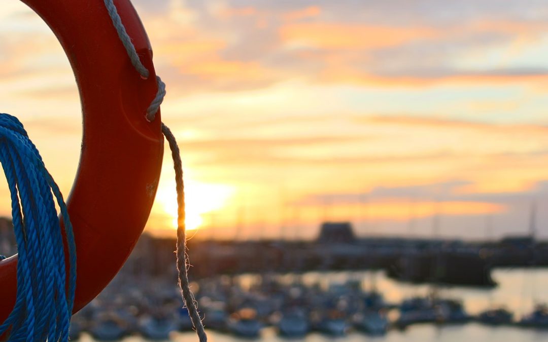 Your “Best Practices” Can Act as Your Life Preserver